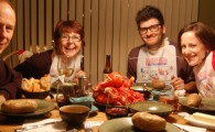 Listeners can help us improve our stories Clare has been learning to tell stories. She is keen to practice and increasingly praying for opportunities. The more she...