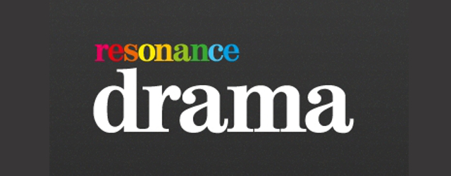 Resonance Drama website